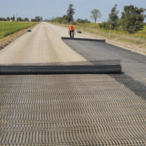 Geotextiles