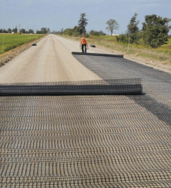 Geotextiles